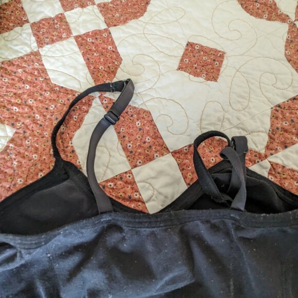 Nouvelle Black Bodyshaping Slip - Picture 6 of 6